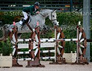 Rizzi Santa Clo GioCav2013 S5 0933 : Campionati Italiani Giovani Cavalli, Cattolica, Rizzi Filippo, Santa Clo, ph Stefano Secchi ©